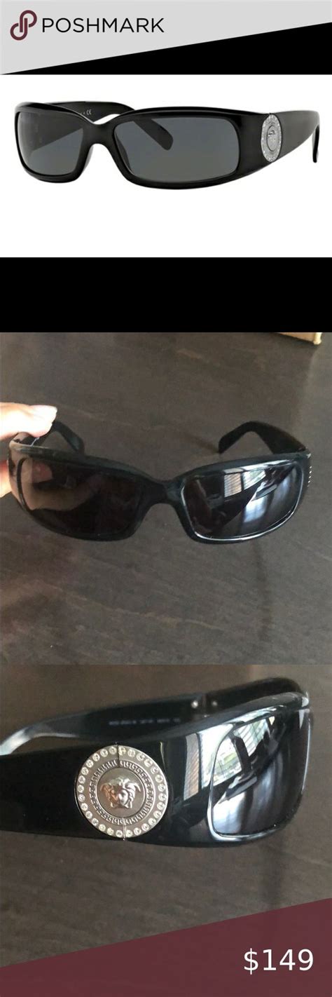 versace 4044b replacement parts